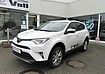 Toyota RAV4 2.0 4x4 Start&Stop Edition-S
