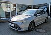 Toyota Corolla 2.0 Hybrid TS Club Technik-Paket,Kombi