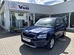SKODA Yeti 1.4 TSI