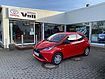 Toyota Aygo x-play
