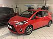 Toyota Yaris 1,5-Dual-VVT-iE Comfort mit Design-Paket