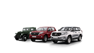 Der neue Toyota Land Cruiser
