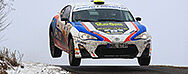 Startschuss für die TOYOTA GAZOO Racing Trophy