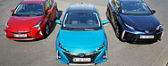 Toyota gewinnt