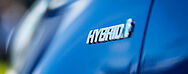 Toyota steigert Hybridabsatz in Europa erneut