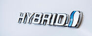 Toyota Hybridabsatz in Europa klettert auf neuen Rekordwert