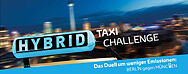Toyota Hybrid Taxi Challenge: Die besten Fahrer kommen aus Berlin