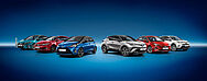 Toyota überzeugt Gewerbekunden: 66 Prozent Plus im Januar