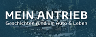 Toyota mal anders: Neues Internetportal