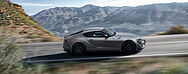 Die Legende kehrt zurück: Weltpremiere für Toyota GR Supra.