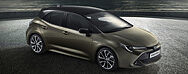 Der neue Toyota Auris – die nächste Generation der Hybrid-Erfahrung