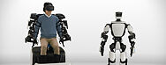 Toyota präsentiert dritte Roboter-Generation