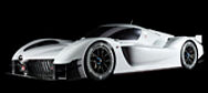 TOYOTA GAZOO Racing auf dem Tokyo Auto Salon