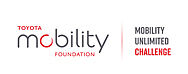 Toyota Mobility Foundation fördert Mobilität
