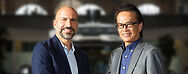 Toyota und Uber weiten Zusammenarbeit aus.