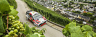 Toyota GAZOO Racing mit Rückenwind nach Deutschland