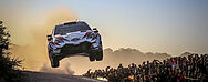 TOYOTA GAZOO Racing auf der Erfolgswelle zur Rallye Portugal