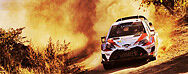 TOYOTA GAZOO Racing: Erfolgreiches Trio in Portugal
